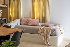 Sahara Beach Apartments