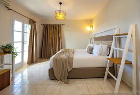 Sahara Beach Apartments