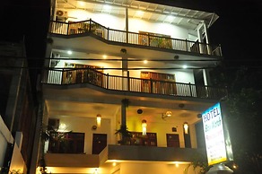 Hotel Baywatch