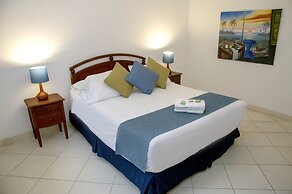 Green9 Hotel & Beach Resort Same