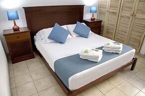 Green9 Hotel & Beach Resort Same