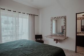 Fabiola Condo Hotel