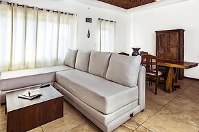 Fabiola Condo Hotel