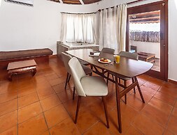 Fabiola Condo Hotel