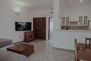 Fabiola Condo Hotel