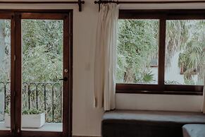 Fabiola Condo Hotel