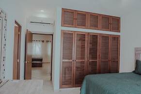 Fabiola Condo Hotel