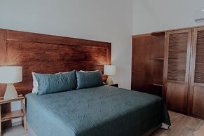 Fabiola Condo Hotel