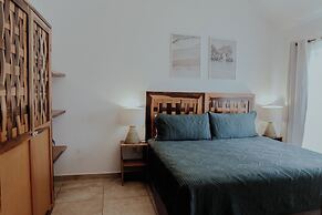 Fabiola Condo Hotel
