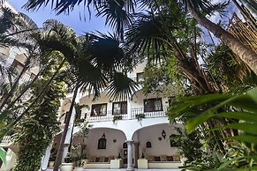 Fabiola Condo Hotel