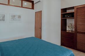 Fabiola Condo Hotel
