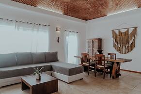 Fabiola Condo Hotel