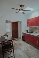 Fabiola Condo Hotel