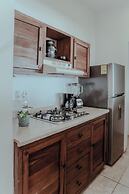Fabiola Condo Hotel
