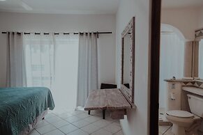Fabiola Condo Hotel