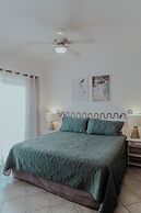 Fabiola Condo Hotel