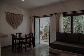 Fabiola Condo Hotel