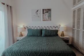 Fabiola Condo Hotel