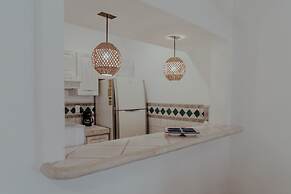 Fabiola Condo Hotel
