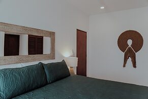 Fabiola Condo Hotel