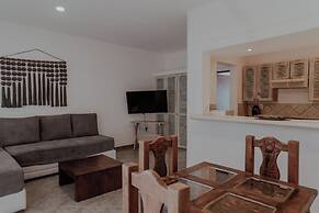 Fabiola Condo Hotel