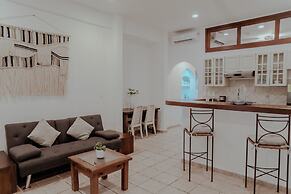 Fabiola Condo Hotel