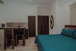 Fabiola Condo Hotel