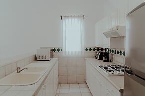 Fabiola Condo Hotel