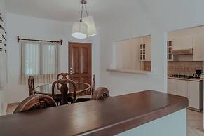 Fabiola Condo Hotel