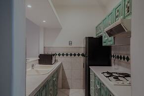 Fabiola Condo Hotel