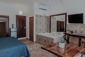 Fabiola Condo Hotel
