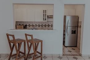 Fabiola Condo Hotel