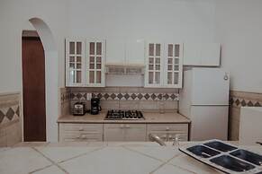 Fabiola Condo Hotel