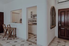 Fabiola Condo Hotel
