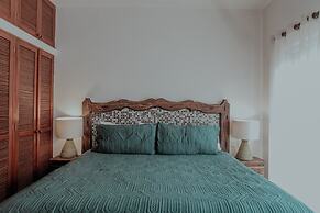 Fabiola Condo Hotel