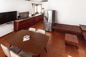 Fabiola Condo Hotel