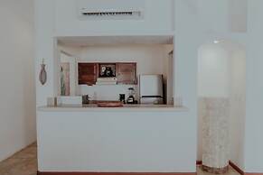 Fabiola Condo Hotel