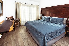 Fabiola Condo Hotel