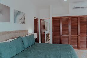 Fabiola Condo Hotel