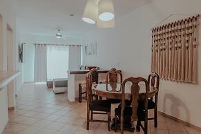 Fabiola Condo Hotel