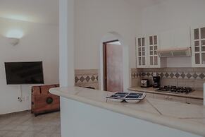 Fabiola Condo Hotel
