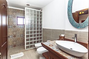 Fabiola Condo Hotel