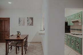 Fabiola Condo Hotel