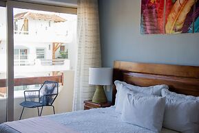 Fabiola Condo Hotel