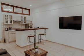 Fabiola Condo Hotel