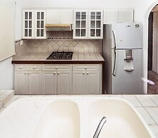 Fabiola Condo Hotel