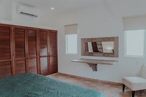 Fabiola Condo Hotel