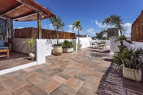 Fabiola Condo Hotel