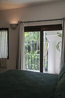Fabiola Condo Hotel