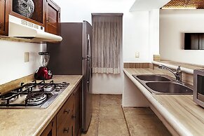 Fabiola Condo Hotel